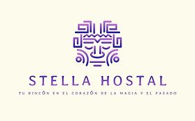 Stella Hostal - Central Park